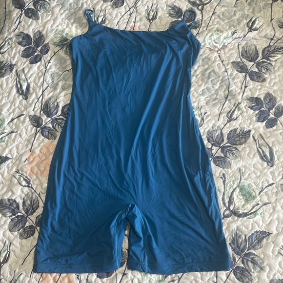 hyz Pants - HYZ Romper